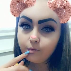 Meet your Posher, Kady